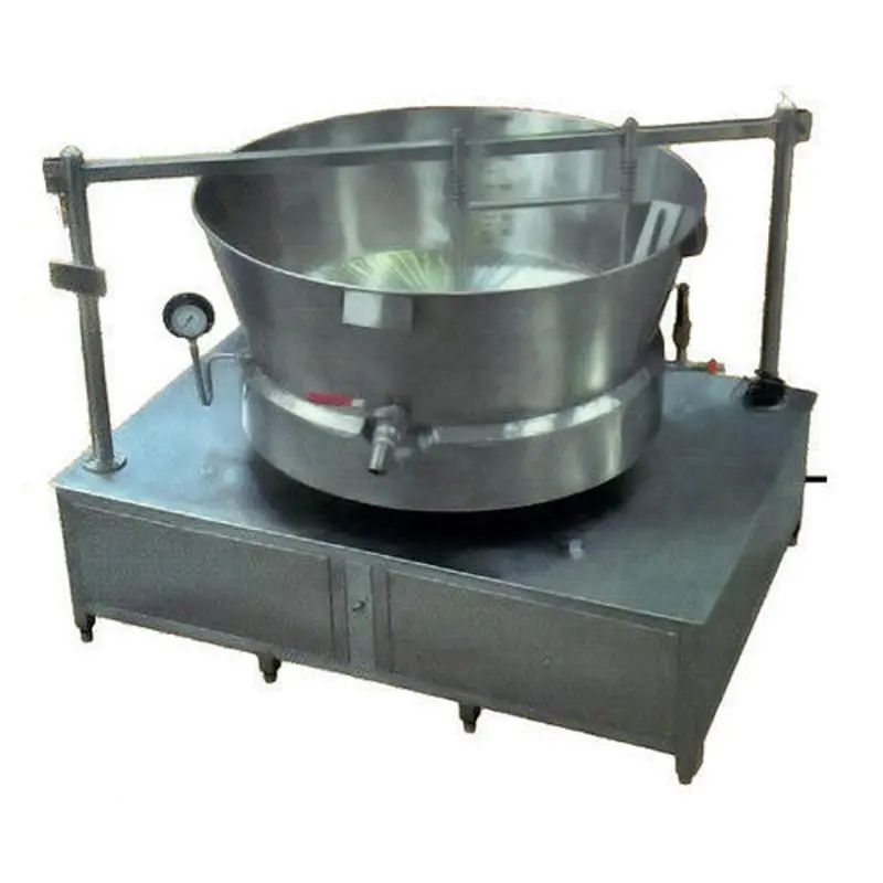 Heavy Duty Commercial Automatic Khoya Making Machine